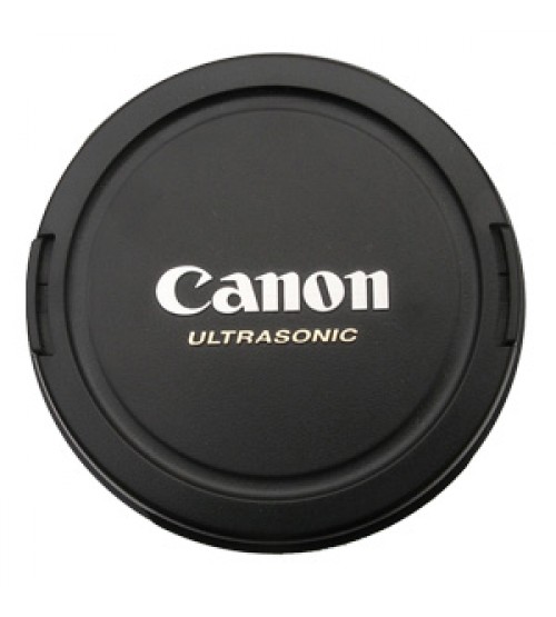 Lens Cap E-58